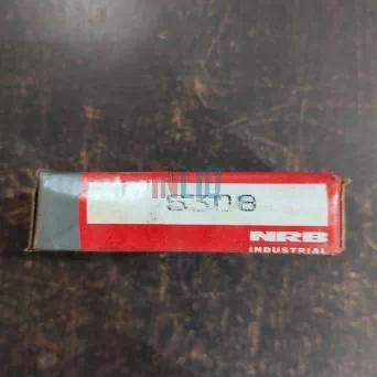 NRB Bearings - Ball Type